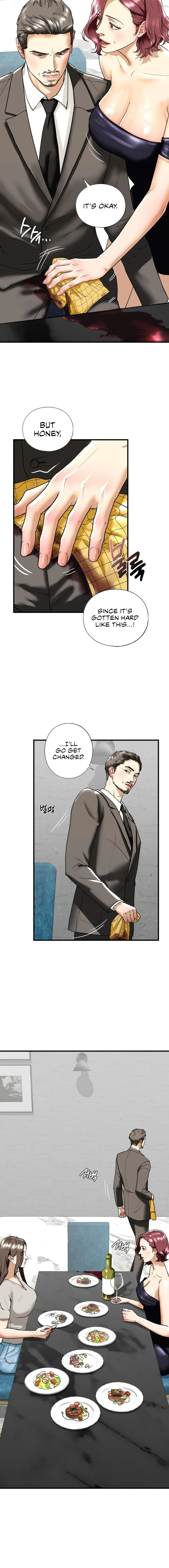 Read Stepsister chapter 13 image 10 on Lezhin