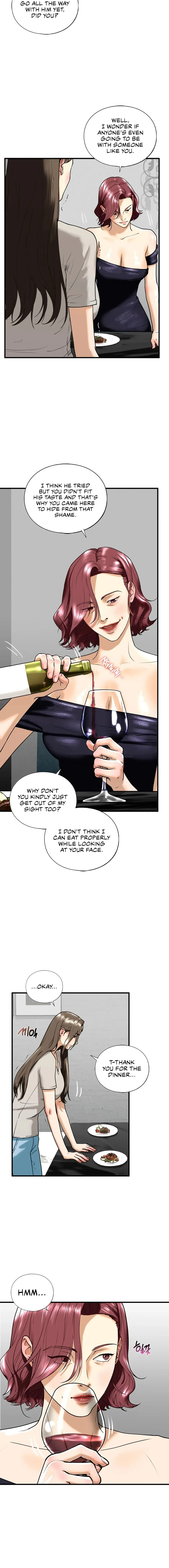 Read Stepsister chapter 13 image 12 on Lezhin
