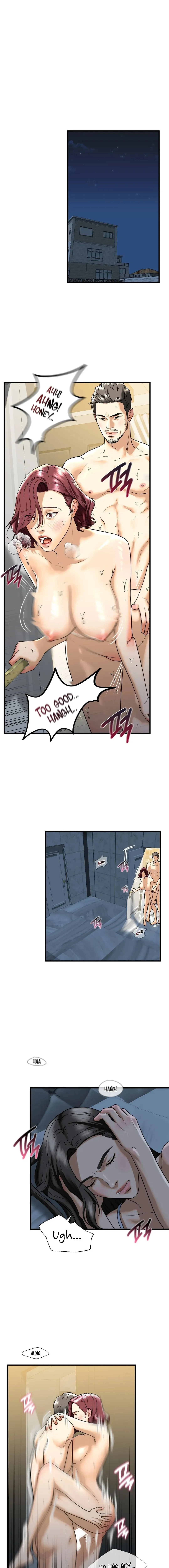 Read Stepsister chapter 13 image 13 on Lezhin