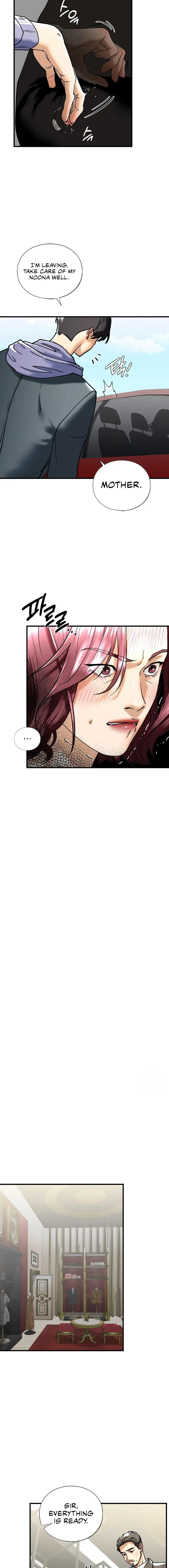 Read Stepsister chapter 14 image 11 on Lezhin