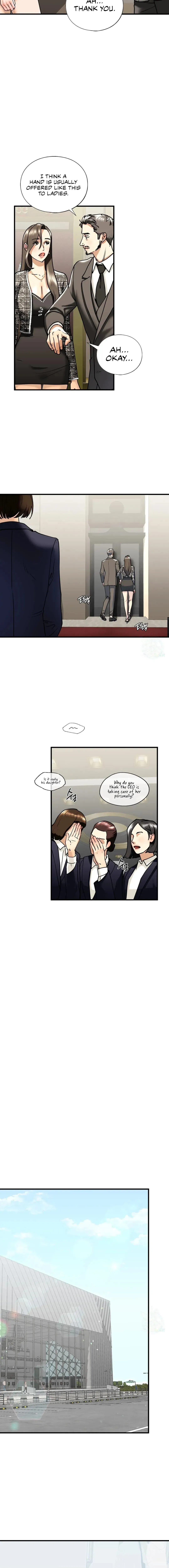Read Stepsister chapter 14 image 13 on Lezhin