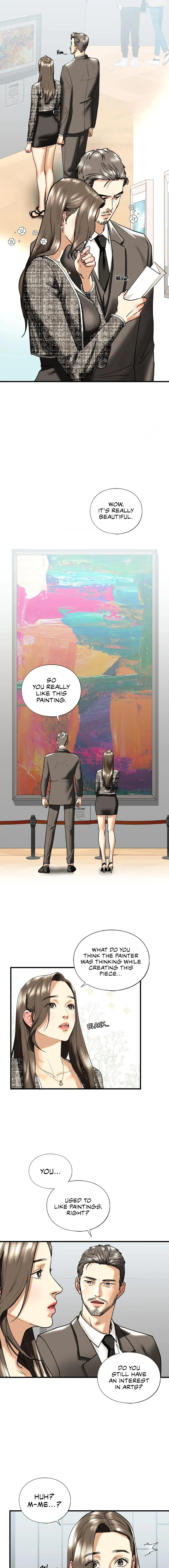 Read Stepsister chapter 14 image 14 on Lezhin