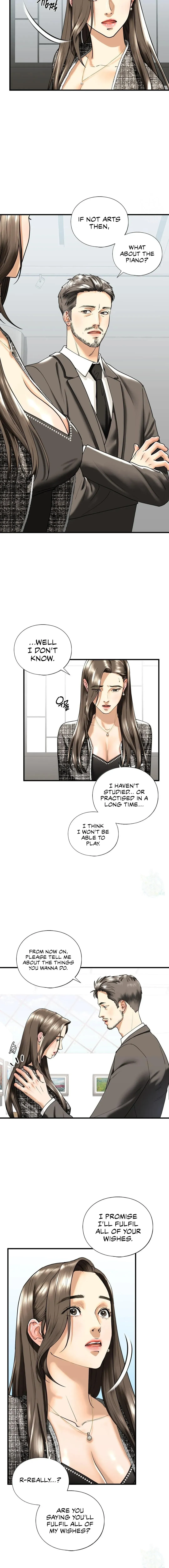 Read Stepsister chapter 14 image 15 on Lezhin