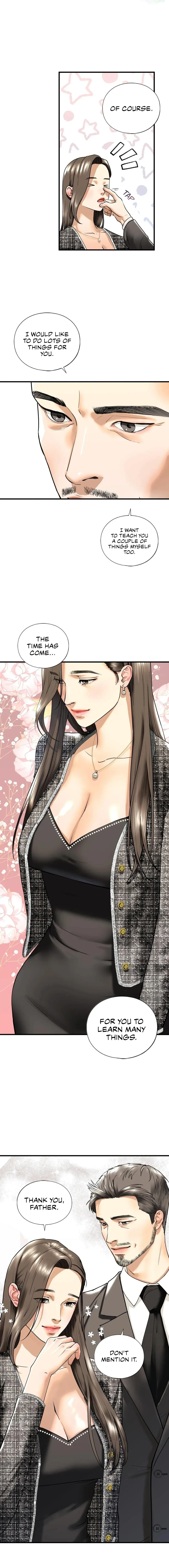 Read Stepsister chapter 14 image 16 on Lezhin