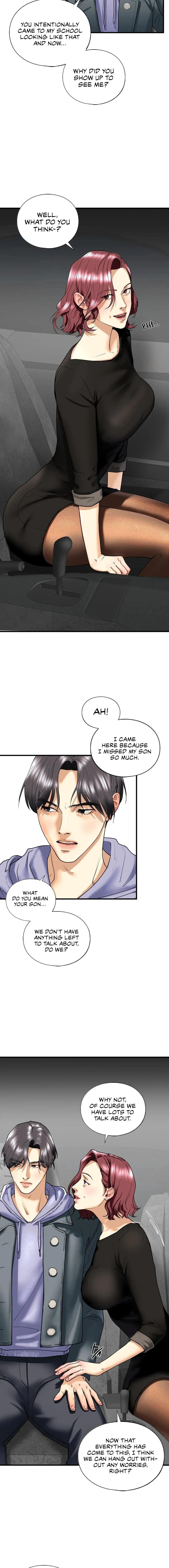 Read Stepsister chapter 14 image 5 on Lezhin