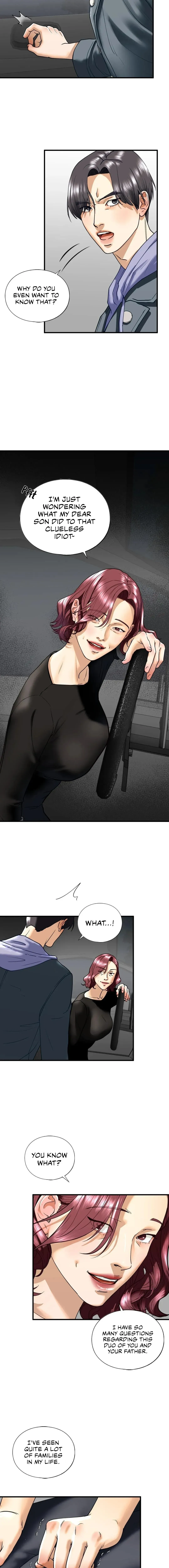 Read Stepsister chapter 14 image 7 on Lezhin
