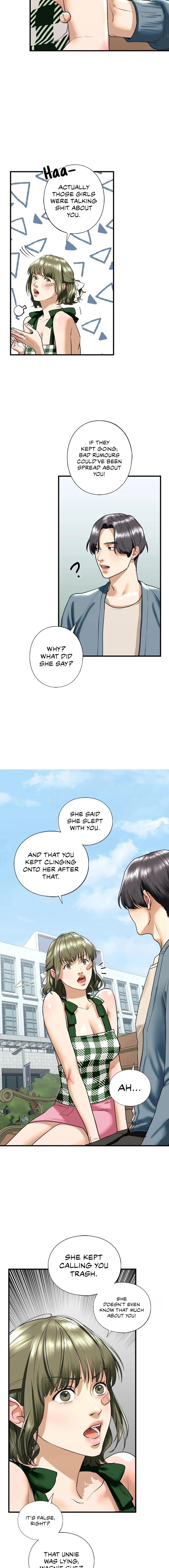 Read Stepsister chapter 15 image 10 on Lezhin