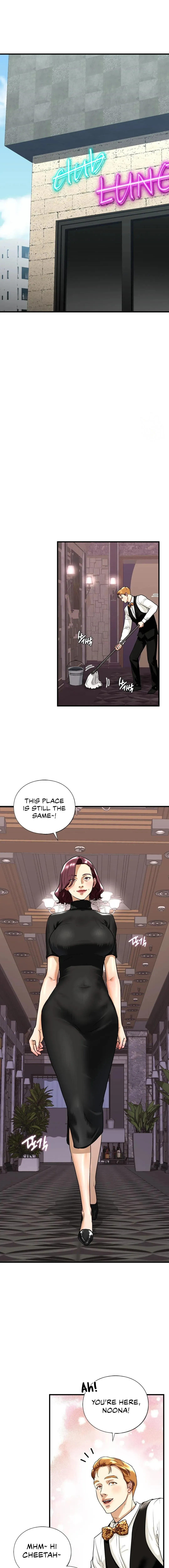 Read Stepsister chapter 15 image 14 on Lezhin