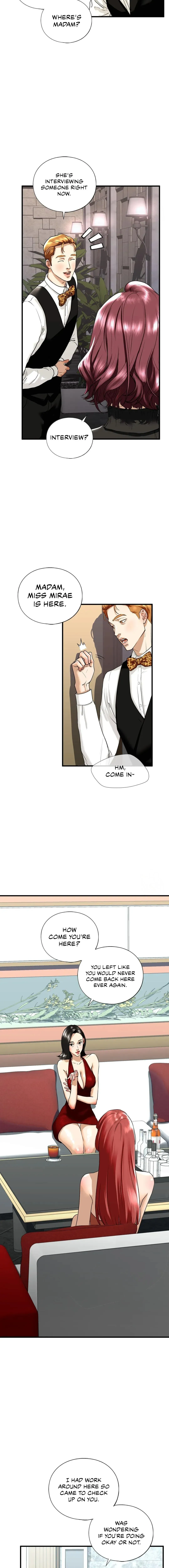 Read Stepsister chapter 15 image 15 on Lezhin