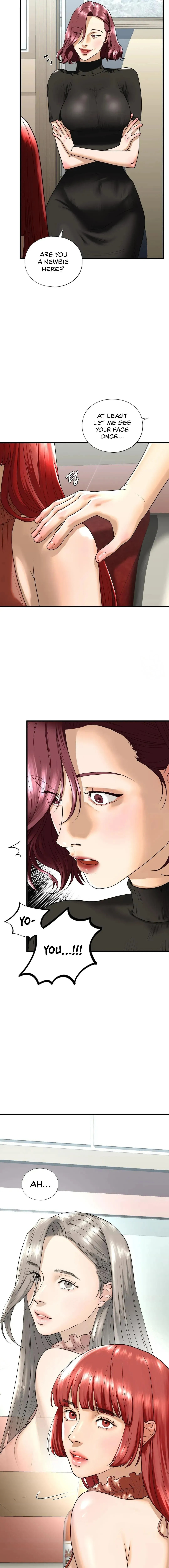 Read Stepsister chapter 15 image 16 on Lezhin