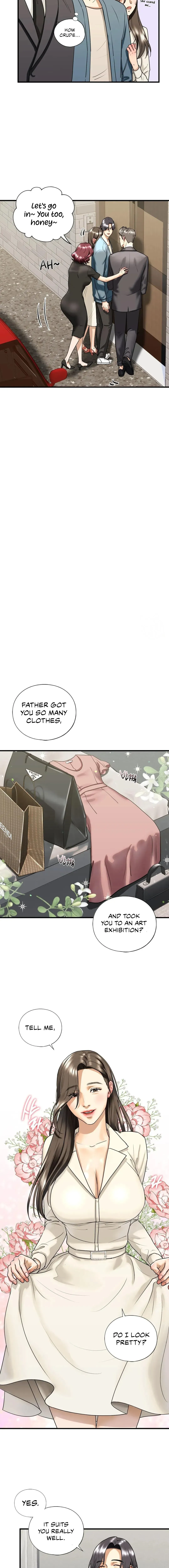 Read Stepsister chapter 16 image 10 on Lezhin