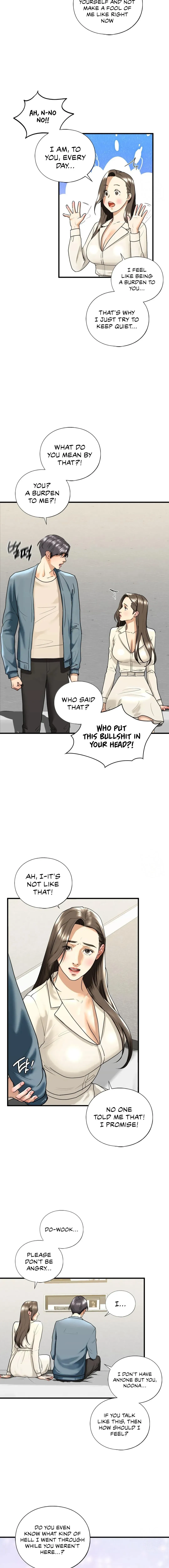 Read Stepsister chapter 16 image 12 on Lezhin
