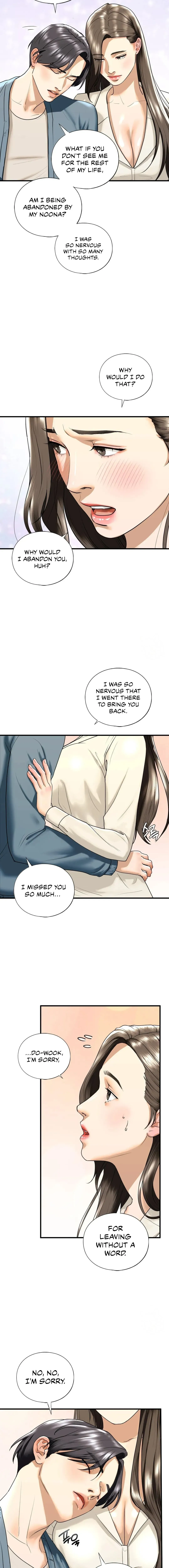 Read Stepsister chapter 16 image 13 on Lezhin