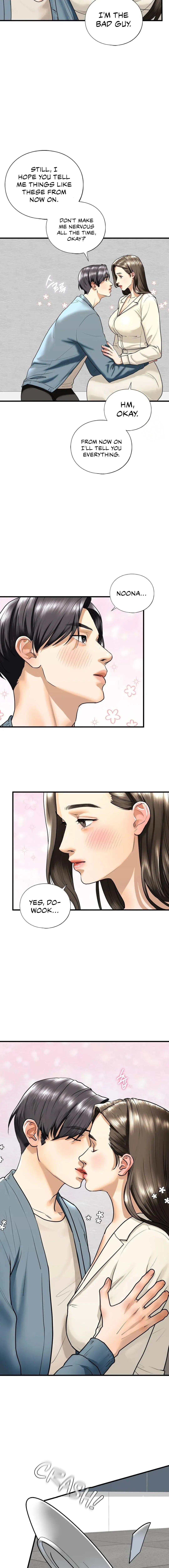 Read Stepsister chapter 16 image 14 on Lezhin
