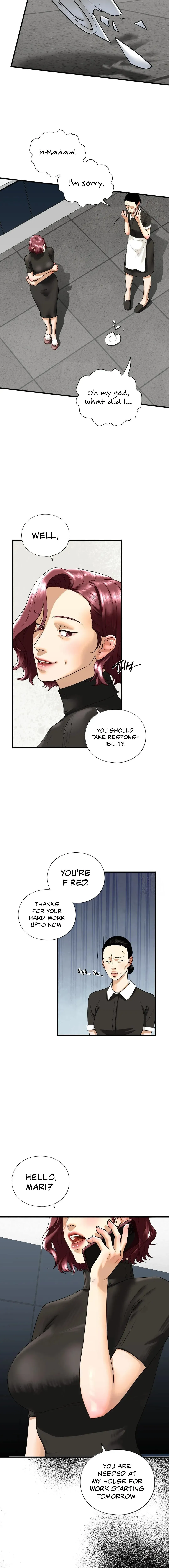 Read Stepsister chapter 16 image 15 on Lezhin