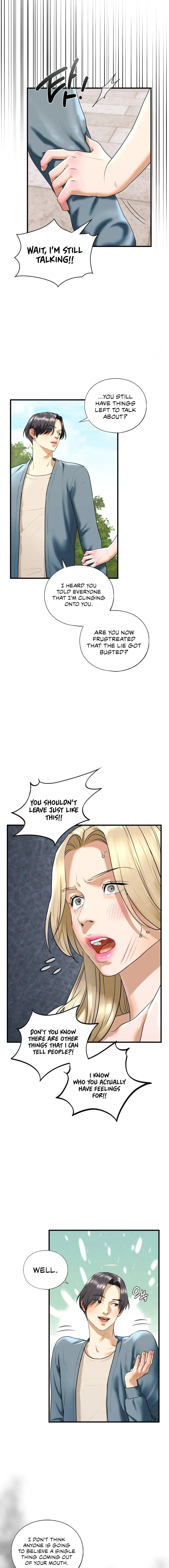 Read Stepsister chapter 16 image 2 on Lezhin