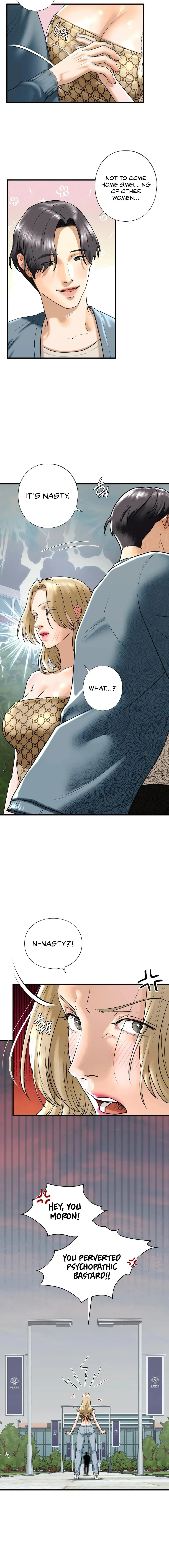 Read Stepsister chapter 16 image 4 on Lezhin