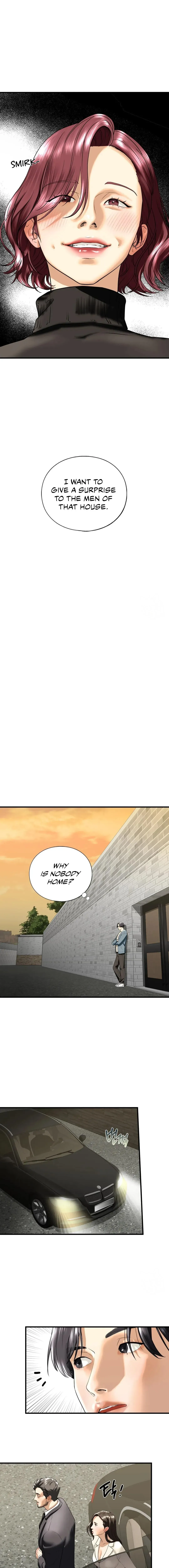Read Stepsister chapter 16 image 7 on Lezhin
