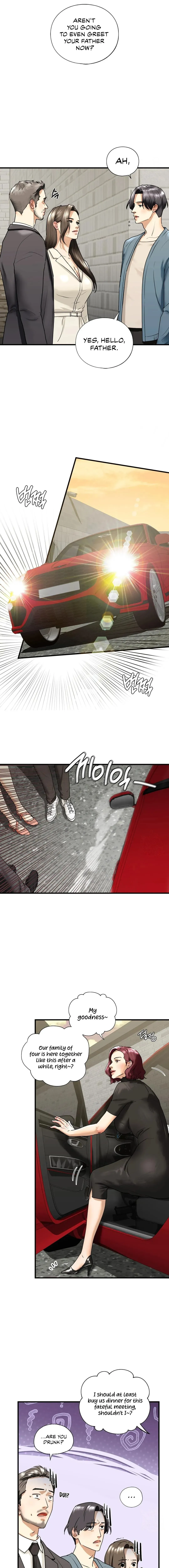 Read Stepsister chapter 16 image 9 on Lezhin