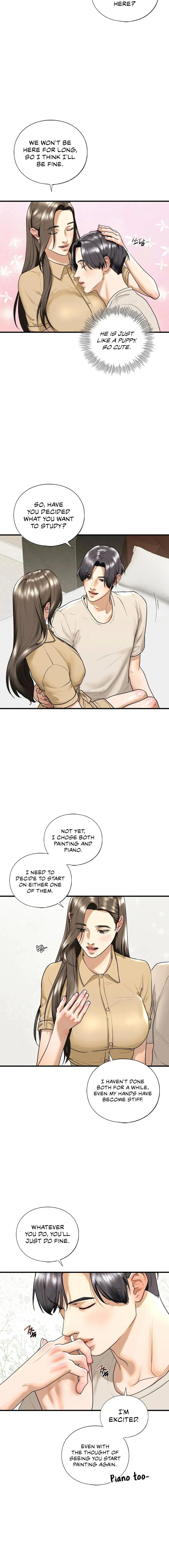 Read Stepsister chapter 17 image 7 on Lezhin