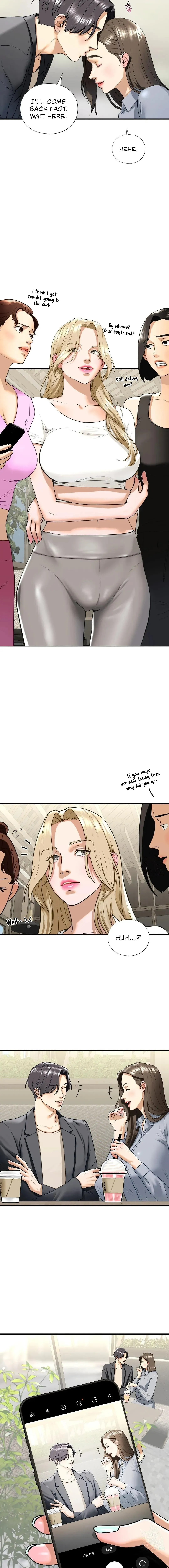Read Stepsister chapter 18 image 12 on Lezhin