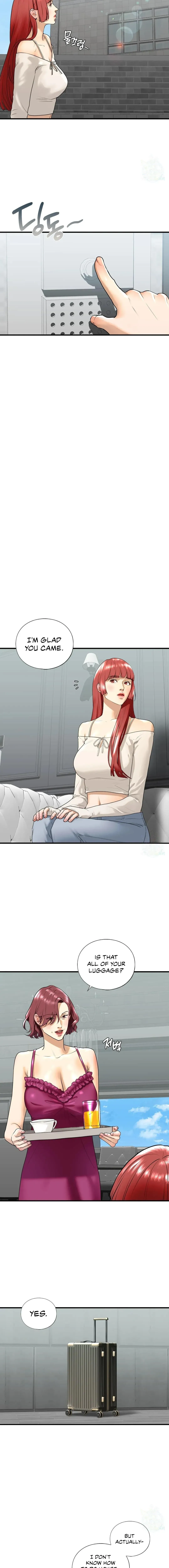 Read Stepsister chapter 18 image 9 on Lezhin