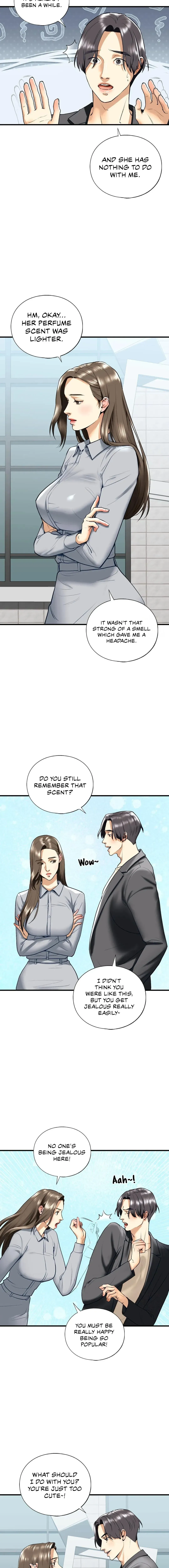 Read Stepsister chapter 19 image 10 on Lezhin
