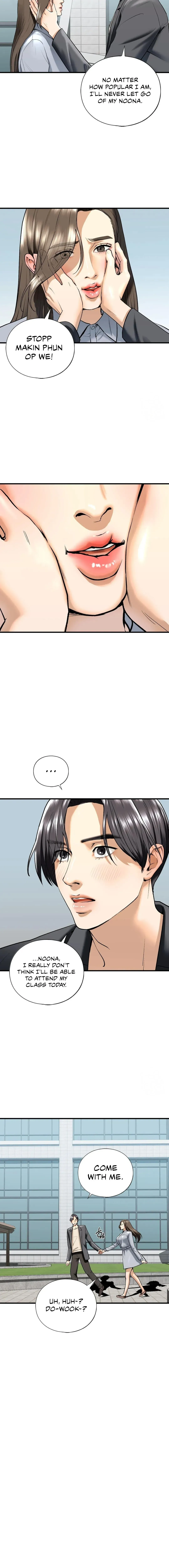 Read Stepsister chapter 19 image 11 on Lezhin