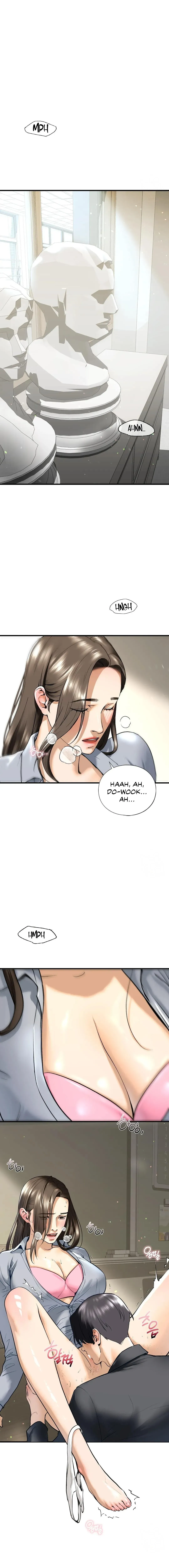 Read Stepsister chapter 19 image 12 on Lezhin