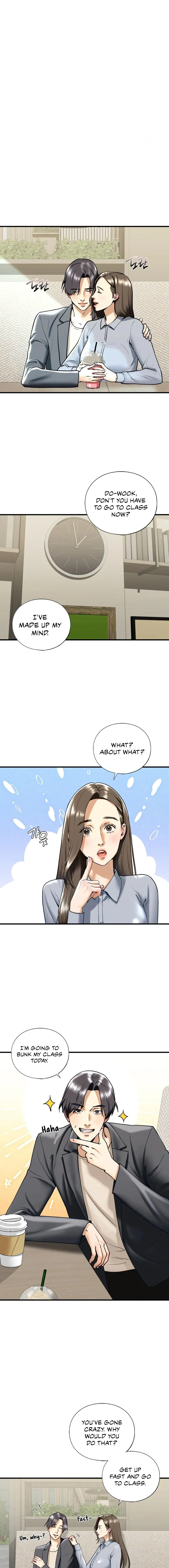 Read Stepsister chapter 19 image 3 on Lezhin