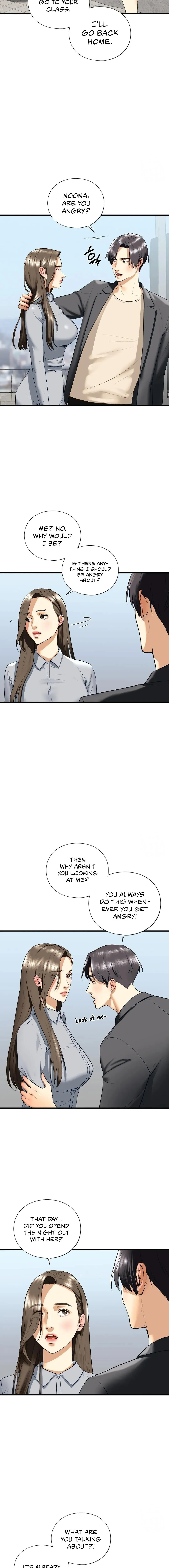 Read Stepsister chapter 19 image 9 on Lezhin