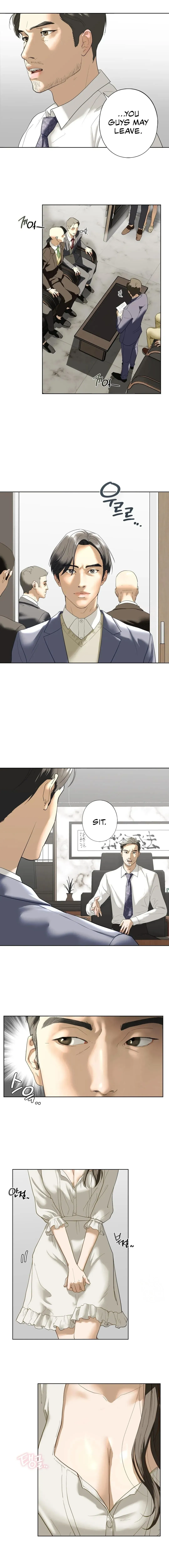 Read Stepsister chapter 2 image 10 on Lezhin