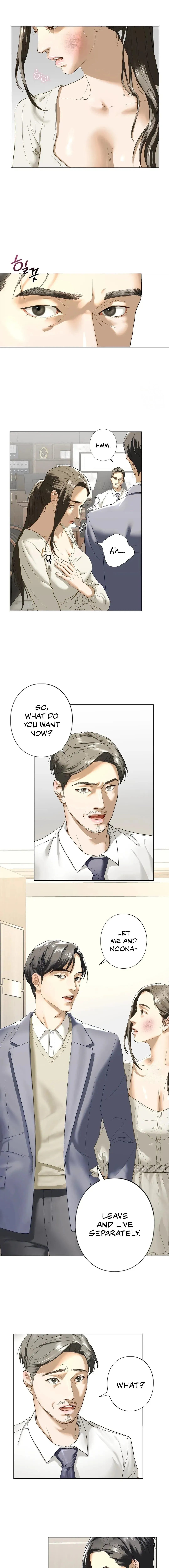 Read Stepsister chapter 2 image 11 on Lezhin