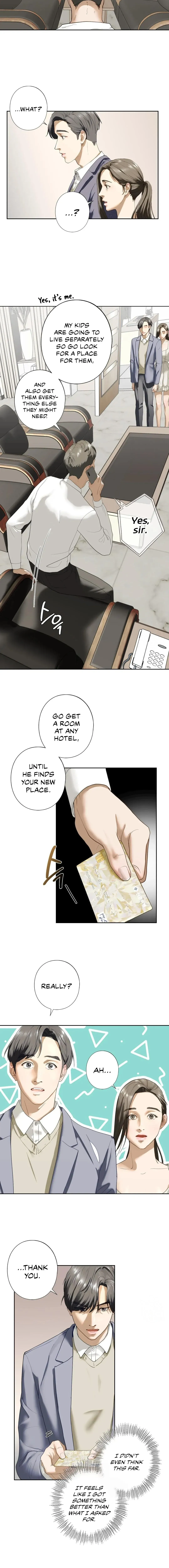Read Stepsister chapter 2 image 13 on Lezhin