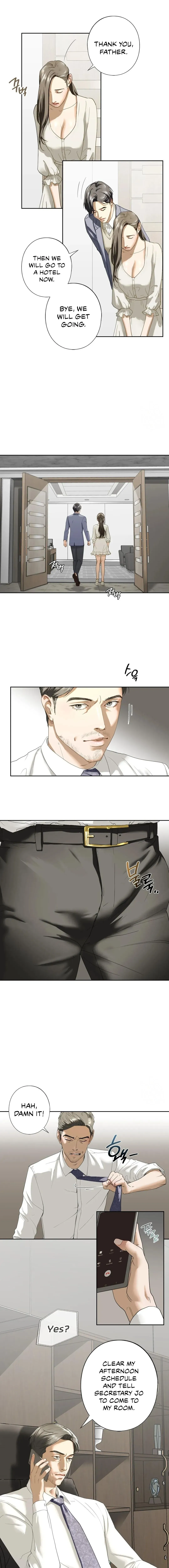 Read Stepsister chapter 2 image 14 on Lezhin