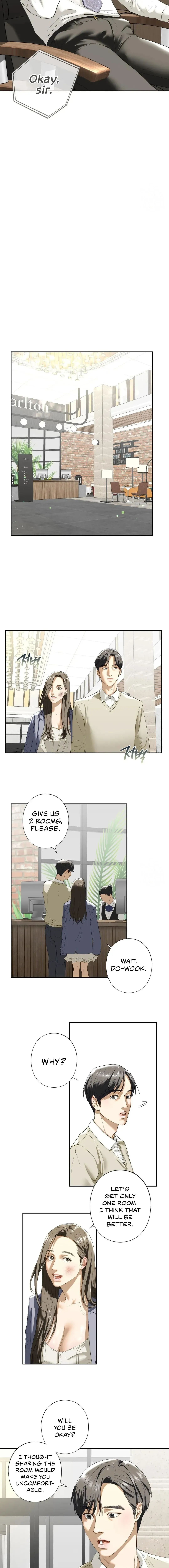 Read Stepsister chapter 2 image 15 on Lezhin
