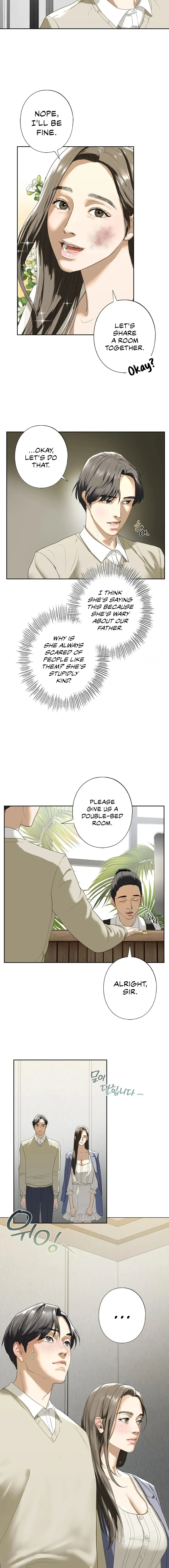 Read Stepsister chapter 2 image 16 on Lezhin
