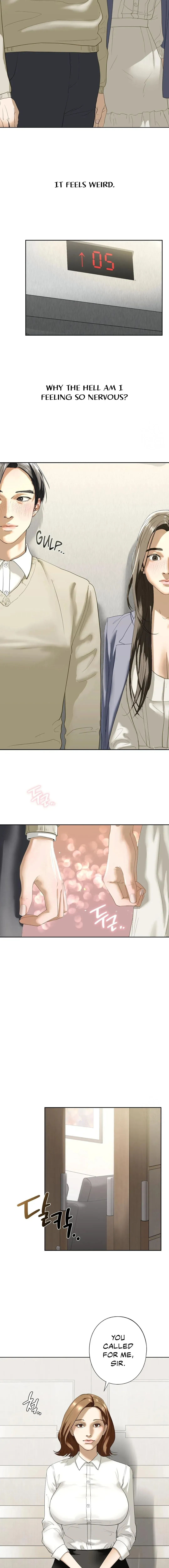 Read Stepsister chapter 2 image 17 on Lezhin