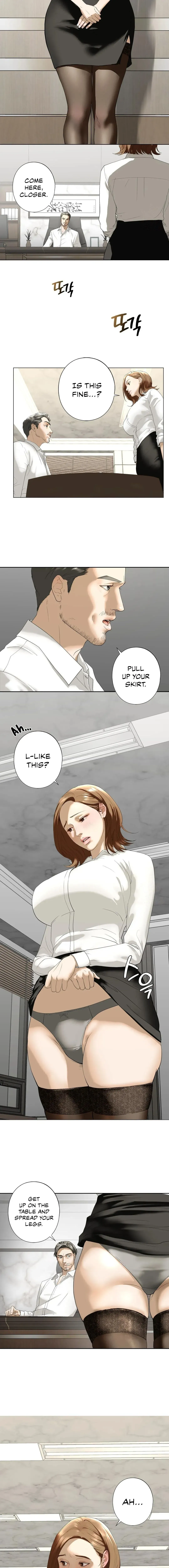 Read Stepsister chapter 2 image 18 on Lezhin