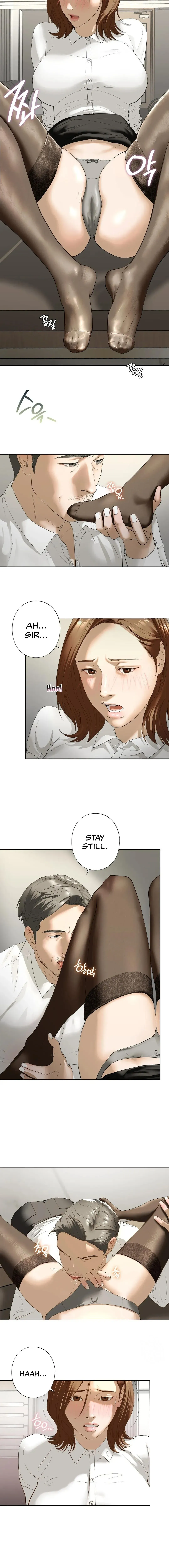 Read Stepsister chapter 2 image 19 on Lezhin