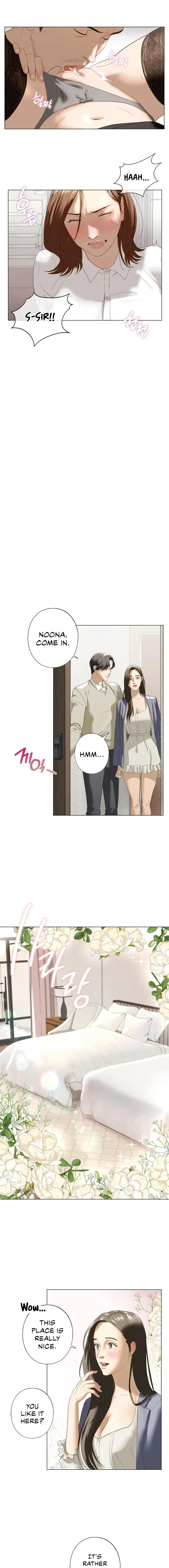 Read Stepsister chapter 2 image 20 on Lezhin