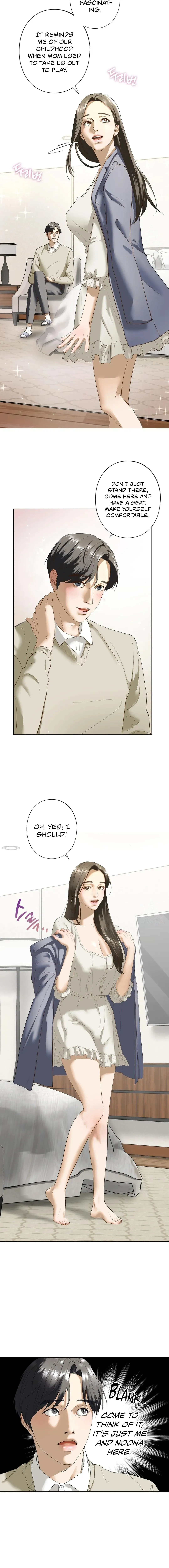 Read Stepsister chapter 2 image 21 on Lezhin
