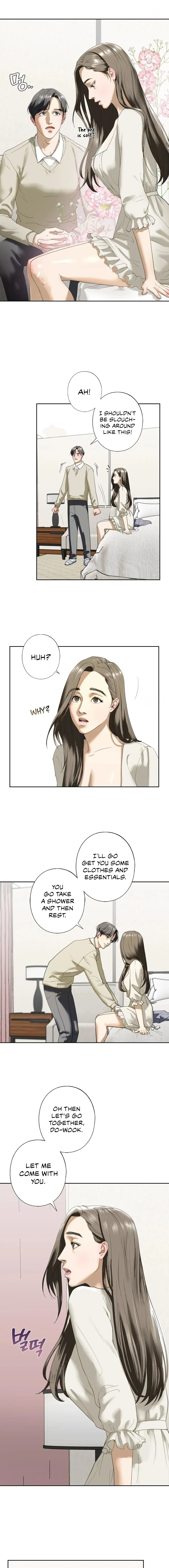 Read Stepsister chapter 2 image 22 on Lezhin