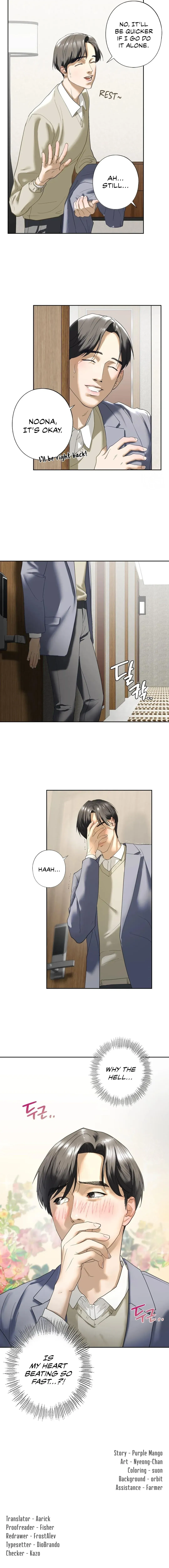 Read Stepsister chapter 2 image 23 on Lezhin