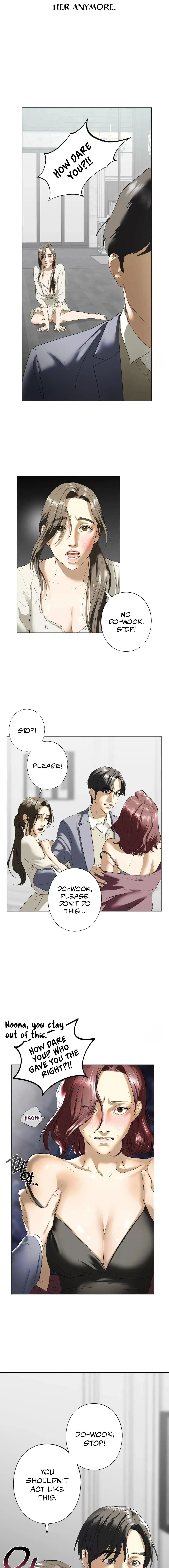 Read Stepsister chapter 2 image 5 on Lezhin