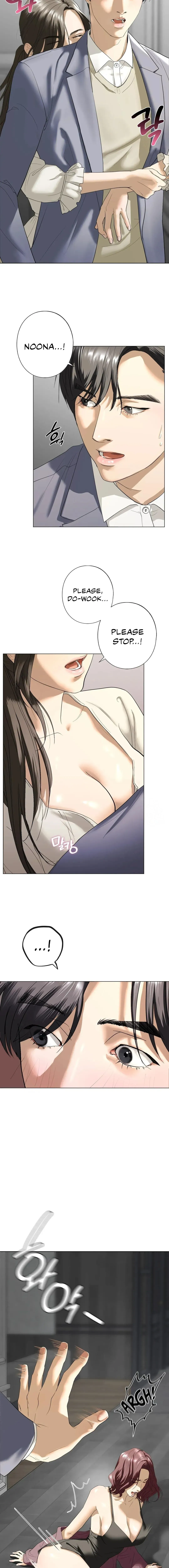 Read Stepsister chapter 2 image 6 on Lezhin