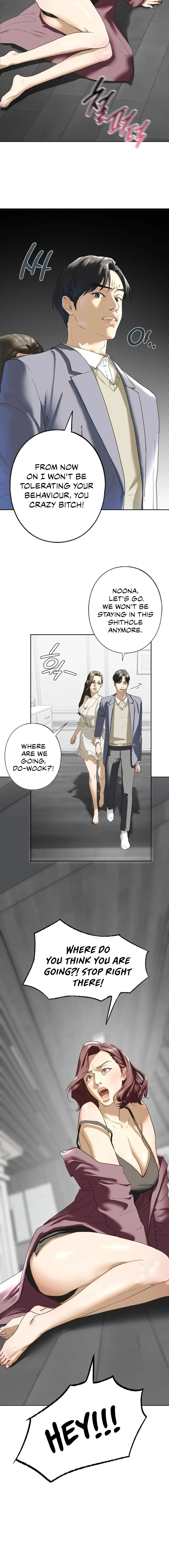 Read Stepsister chapter 2 image 7 on Lezhin