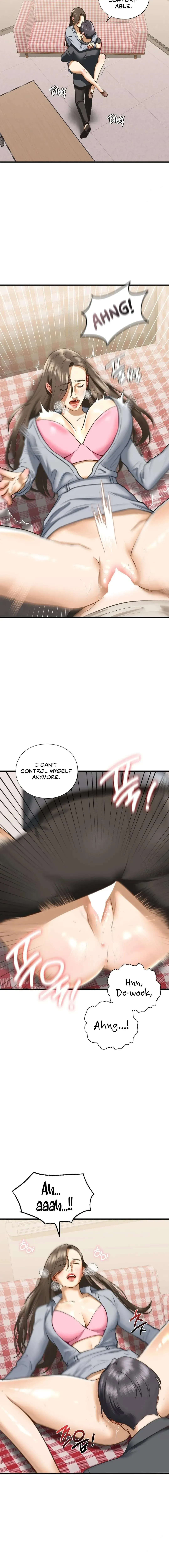 Read Stepsister chapter 20 image 12 on Lezhin