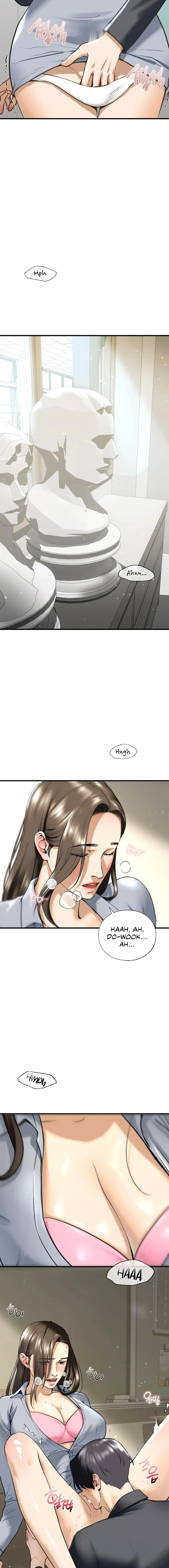 Read Stepsister chapter 20 image 4 on Lezhin