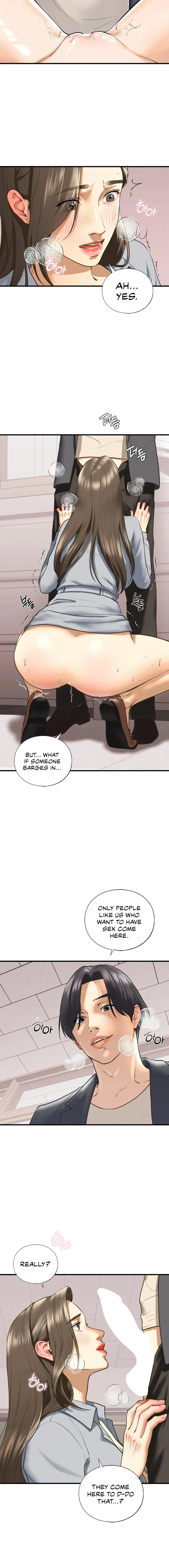 Read Stepsister chapter 20 image 6 on Lezhin